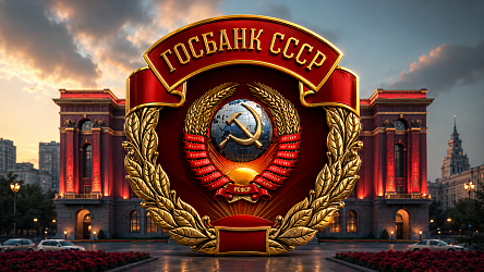 Государственный Банк СССР